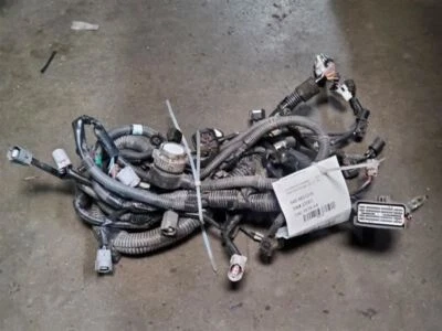 Arnés de cables del motor Outlander Sport 2015  Foto 1 de 4