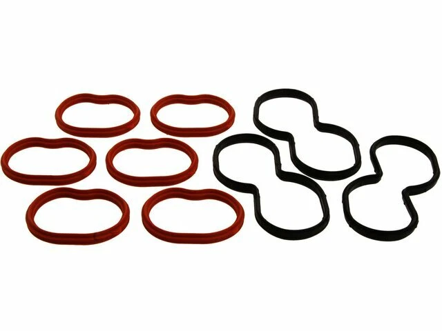 Juego de juntas de colector de admisión Mahle para Dodge Stratus 2001-2006 2,7 L V6 49MDPN Foto 1 de 1