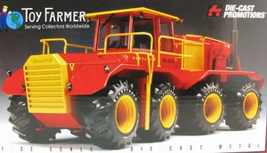 ERTL TOY FARMER Versatile BIG ROY Model 1080 Factory Version 1:32 Traktor DCP - Bild 1 von 19