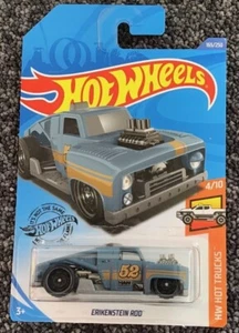 Hot Wheels Hot Trucks - Choose Your Own - Picture 1 of 16