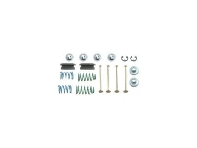For 1999 Cadillac Escalade Brake Shoes Hold Down Kit Rear Dorman 78925XPRC - Image 1 of 2