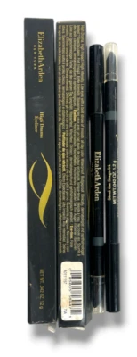 Elizabeth Arden High Drama Eyeliner (0.042oz/1.2g/04) Lot Of 2, As Seen In Pics - Image 1 of 2