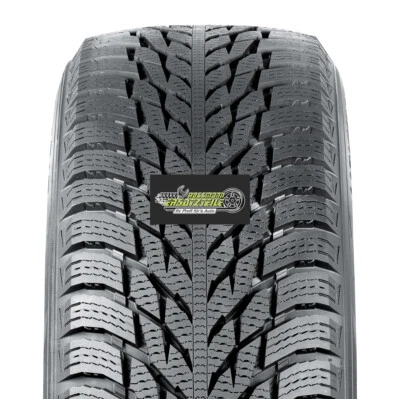 Nokian Hakkapeliitta R3 SUV XL M+S 3PMSF 285/50R20 116 Reifen Winter Offroad - Bild 1 von 2