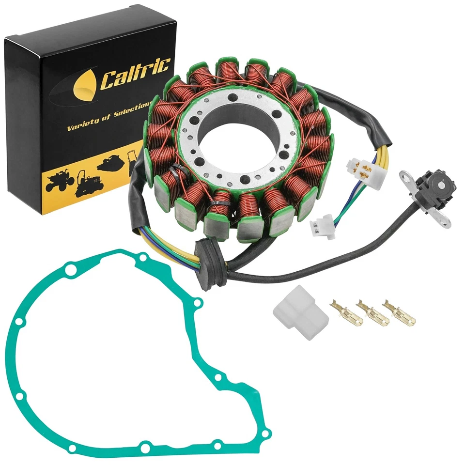 Estator y junta para Suzuki Boulevard M50 VZ800 VZ800Z 2005 2006 2007 2008 2009 Foto 1 de 4