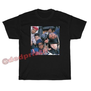 Camiseta RUN DMC With Beastie Boys, Camiseta Nueva, Camiseta Días del Padre, Camiseta Música - Imagen 1 de 2