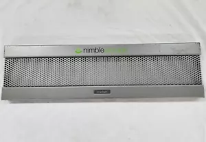 HP Nimble NIMBLE-CS-BEZEL 3U Front Bezel Faceplate for CS Series Arrays - Picture 1 of 3