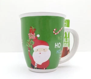 Tazza da caffè natalizia/festività. Tazza per bevande BABY IT’s Cold Outside 12 oz. Nuovo con scatola - Foto 1 di 6