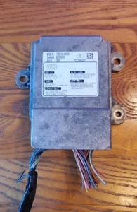 2018-2020 Honda Accord Chassis Control Module Ccm Bcm Body Control VSJWK - Imagen 1 de 6