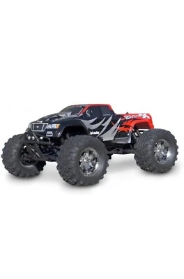 HPI Racing 7768 Carrozzeria Originale VERNICIATA Painted Body - Immagine 1 di 2
