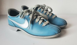 bowling shoes nike