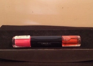 L'Oreal Infallible Nail Color - Keep Magneta 901**************** - Picture 1 of 4