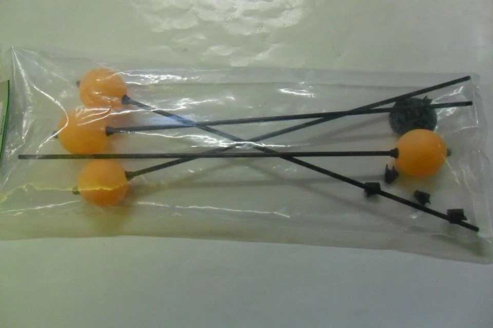 ESKY E SKY TRAINING CARRELLO DI ATTERRAGGIO  TRAINING GEAR SETS  ART 000203 - Изображение 1 из 1