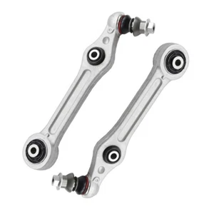 Par de brazos de control de suspensión delanteros inferiores para Mercedes-Benz GLC300 16-20 4Matic - Imagen 1 de 4