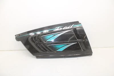 Panel lateral izquierdo Polaris Trail Touring 96 OEM 5431742-177 SP180 Foto 1 de 4