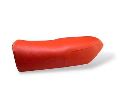 Rivestimento sella (Seat Cover, Selle, Sitzbezug) BMW R65-80GS, R80ST (80-98) - Image 1 of 2