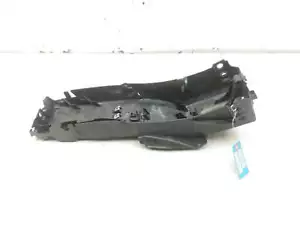22-24 Yamaha YZF-R7 YZF R7 Rear Under Tail Tray Fairing Undertail TRSH PL - Picture 1 of 7