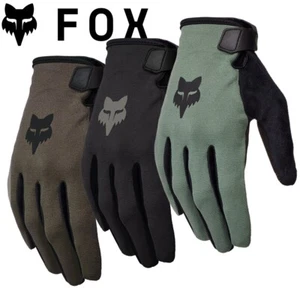 Fox Ranger MTB Gloves (2024) - Picture 1 of 8