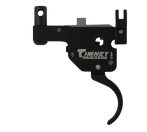 Timney #601 Trigger Replacement Ruger Model 77 M77 Safety Tang adjustable - Picture 1 of 2