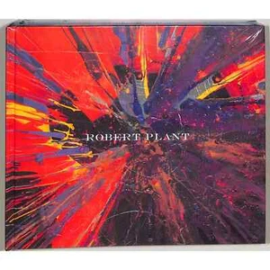 Robert Plant / DIGGING DEEP (7INCH BOX SET WITH BOOK) (8LP) / Rykodisc / 902968 - Bild 1 von 2