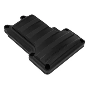 PM Black Drive Transmission top for Harley-Davidson 2006-2017 953296 - Picture 1 of 1