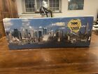 NEW Rare NEW YORK Jigsaw Puzzle FX Schmid Super Puzzle 7500 Pieces NEW - SEALED