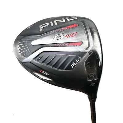 Ping G410 Driver / 12 Gradi / Alta CB 55 Rigido Flex - Immagine 1 di 4