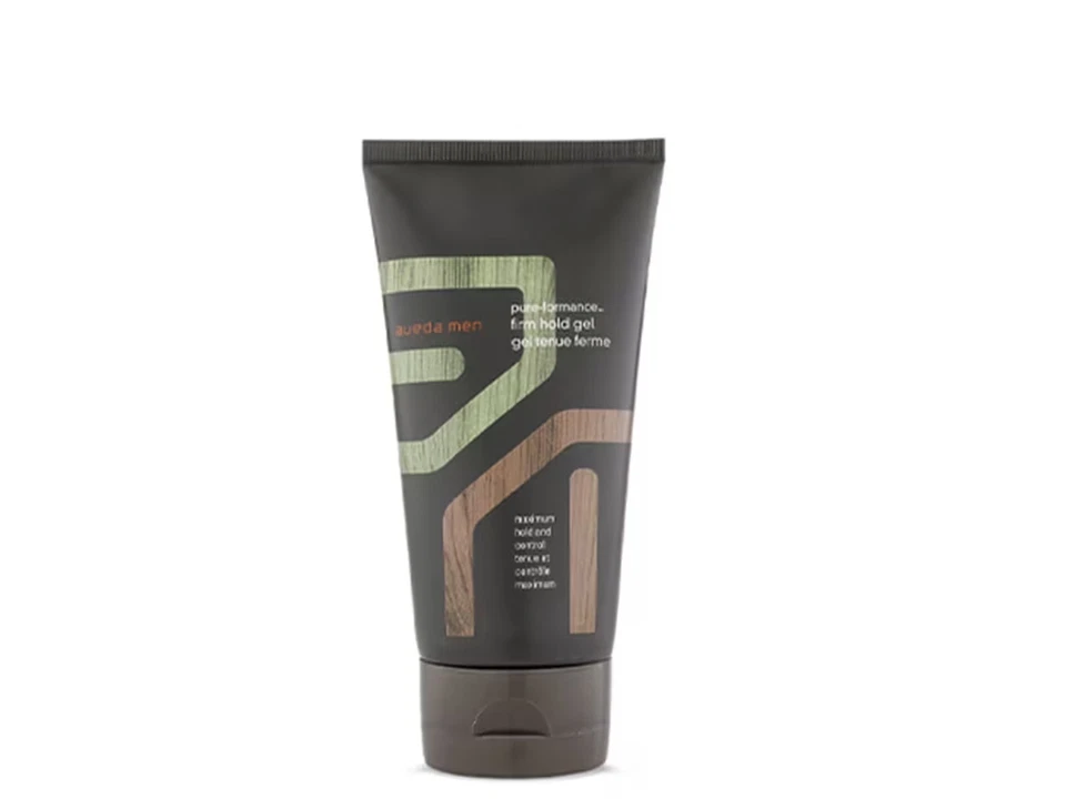 Gel de sujeción firme Aveda para hombre Pure Performance 150 ml / 5 oz Foto 1 de 1
