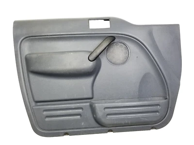 10 - 13 Ford Transit Connect Front Door Trim Panel Driver Side Left OEM - Image 1 of 4