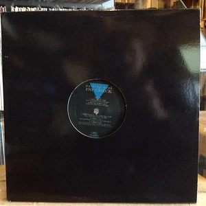 [SOUL/FUNK/JAZZ]~VG+ LP~WORKING WEEK~Paycheck~[1988~VIRGIN~Issue]~ - Picture 1 of 3