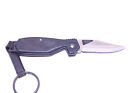 SCHRADE USA CH1 “Metal Thumb” LOCKBACK FOLDING CLIP HANGER GENTS KNIFE