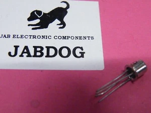 AF239 Germanium pnp RF Transistor 1g GD47b - Bild 1 von 3