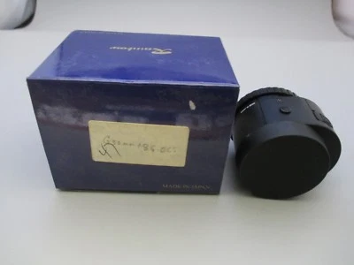 Rainbow G50mm 1:1.8 G-II 1" Lens  new - Image 1 of 4