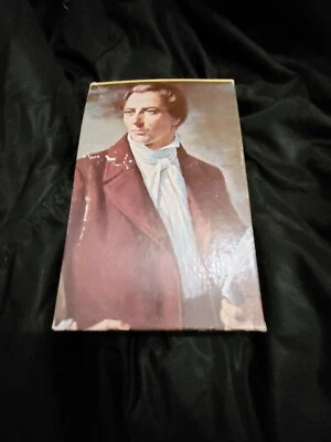 1977 LDS Mormon Prophet Joseph Smith Puzzle jigsaw  - Image 1 of 4