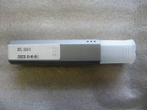 Soporte de sujeción compacto para insertar y cortar Iscar DGTL 1212-3 - Imagen 1 de 4