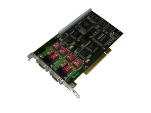 Hermstedt Leonardo XL-PCI V1.3 ISDN Modem For Apple Mac Windows - Picture 1 of 3