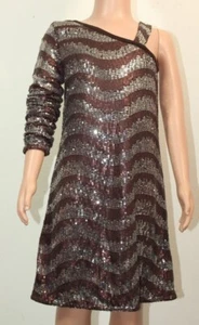 Sara Sara Girls Kids Dress Style D4306 Sz 8   NWT   - Picture 1 of 5