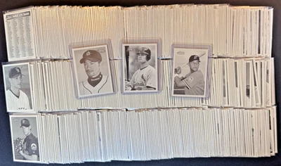 Juego completo Bowman Heritage 2001 de 440 casi nuevo+ Ichiro, Pujols y Cabrera radiocontrol cc59 Foto 1 de 3