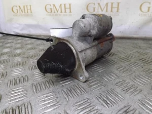 Daewoo Lacetti Manual Starter Motor Engine Code F16d3 Mk1 1.6 Petrol 2004-2011M - Picture 1 of 4
