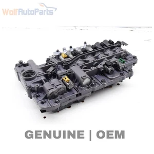 2010-2016 PORSCHE PANAMERA - Transmission Valve BODY / Mechatronic 95832503910 - Picture 1 of 7