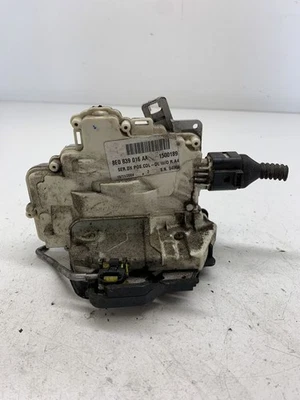 Cerradura puerta trasera derecha audi a4 s4 b7 8e 8h 2007 8e0839016aa dra30652 Foto 1 de 3