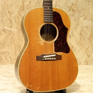 Gibson LG-3 1962 - Picture 1 of 10