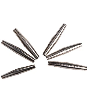 6pcs Stainless Steel For Pruning Shear Spare Springs for Grafting Tool Scissors - Picture 1 of 10