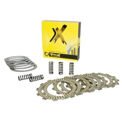 Kit de embrague completo Pro X para Suzuki RM65 2003-2005 Foto 1 de 2