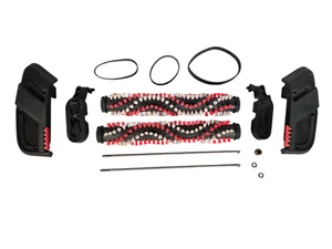 Bissell ProHeat 2X 1548T 1548-T Floor Cleaner ~ Brushroll Assembly Set - Picture 1 of 3