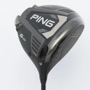 PING G425 MAX 12° Stiff Regular Right-Handed 45.5in Driver ALTA J CB SLATE 302g - Picture 1 of 7