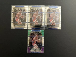 Cade Cunningham (RC) Lot  - Bild 1 von 4