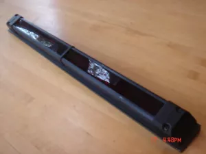 Stanley StanGuard Infrared Threshold Sensor - Picture 1 of 3