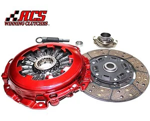KIT EMBRAGUE ETAPA 1 para SUBARU WRX IMPREZA 2.0L TURBO EJ205 BAJA 9-2X;' - Imagen 1 de 2