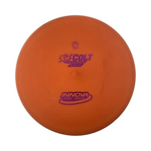 Innova Colt XT Prototype Putt and Approach Disc 165g - Picture 1 of 11