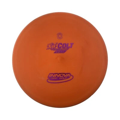 Innova Colt XT Prototype Putt and Approach Disc 165g - Image 1 of 4